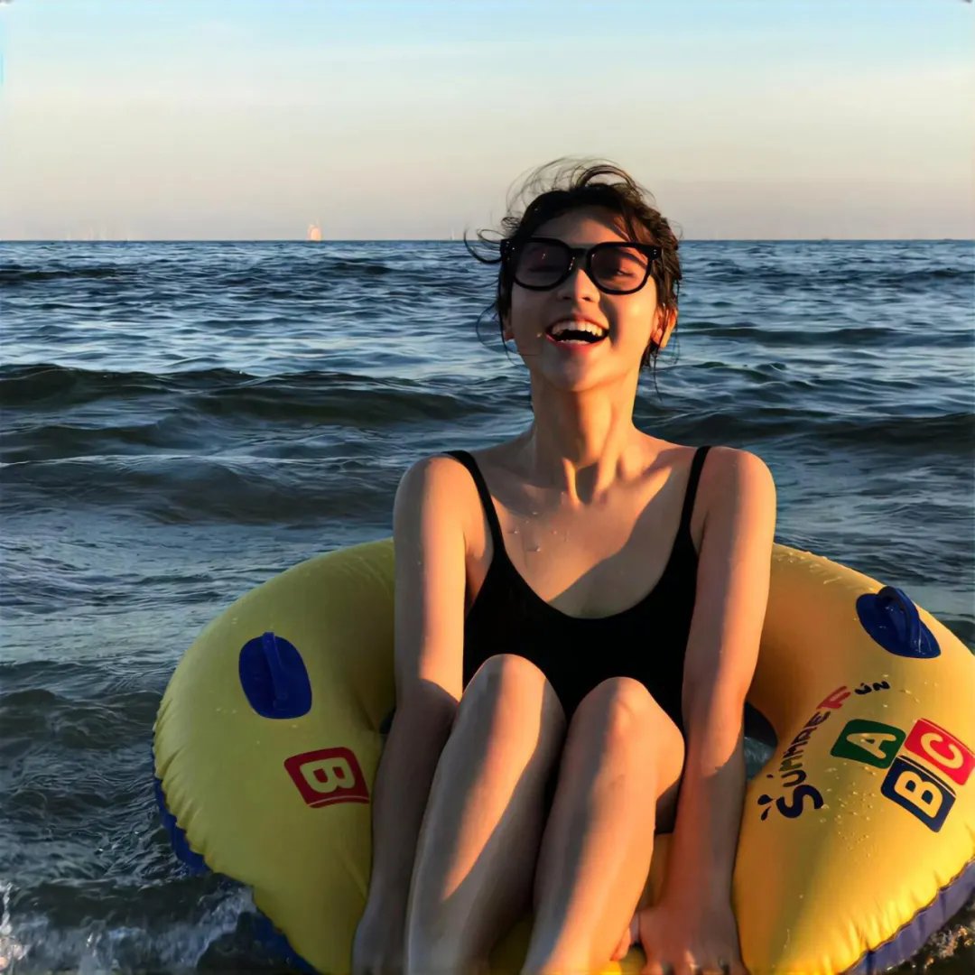 大城部，我的朋友海报