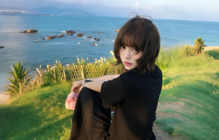 巴黎来的私生子海报